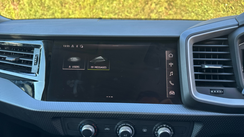 Audi A1 30 TFSI 110 Sport 5dr Petrol Hatchback